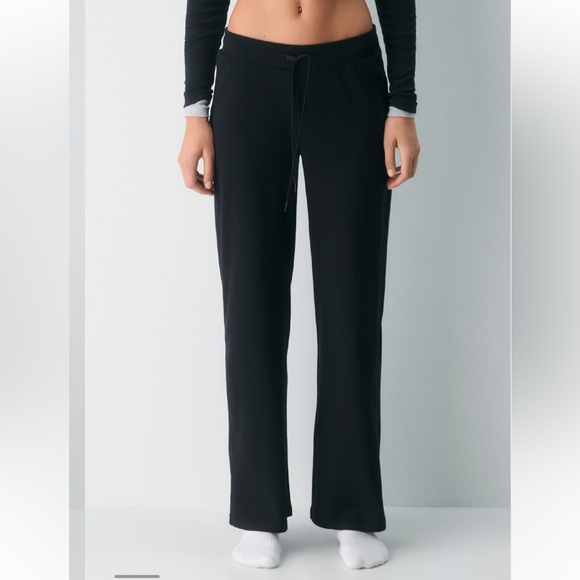 Aritzia Wilfred Lounge Pant - Picture 2 of 5